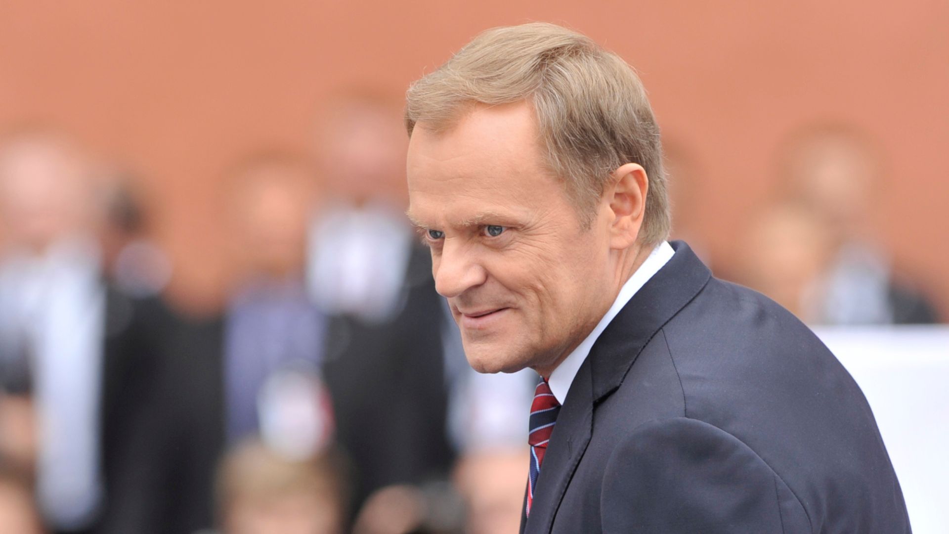Donald Tusk