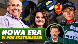 Żużel. Magazyn PGE Ekstraligi. Goście: Musiał, Bloedorn, Miśkowiak