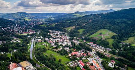 Wisła. Słynna skocznia, rezydencja prezydenta i inne atrakcje