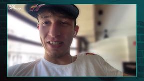 Pawlicki mówi o rywalizacji ze Zmarzlikiem, nagonce na niego i ostrej jeździe