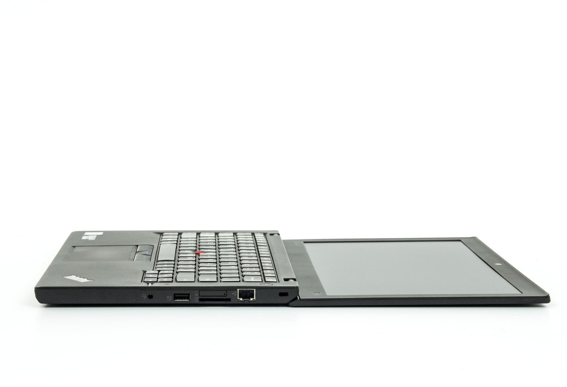 Lenovo ThinkPad X260 ekran rozłożony