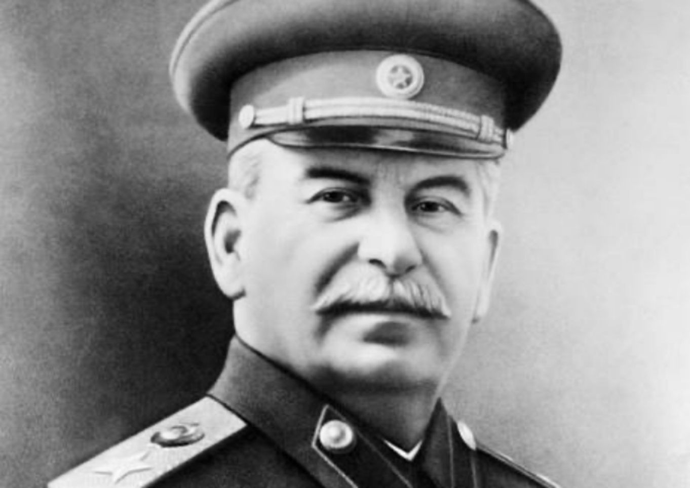 Pomnik Stalina stanie w Murmańsku? Tego chcą komuniści