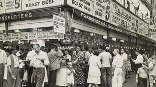 Hot dogi, które zdobyły Amerykę. Historia polskiego imigranta