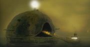 Hunger: nowa, intrygująca gra twórców, którzy współpracowali przy LittleBigPlanet