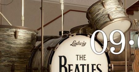 The Beatles: Rock Band ma swoją wersję limitowaną