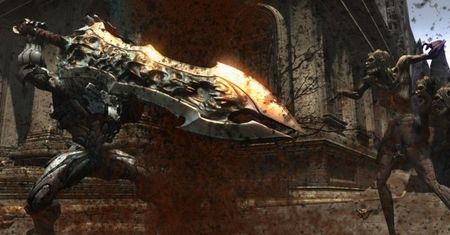 Darksiders z datą i demem