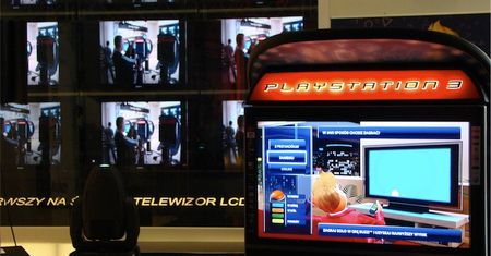 Finał Buzz! World Championships, czyli moc PLAYSTATION 3 pokonała Arkadię