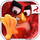 Angry Birds Action! ikona