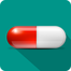 Pills Reminder (Weź tabletkę) icon