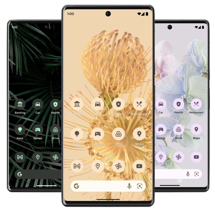 Android 13