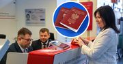 "Zainteresowanie jest bardzo duże". Polacy ratują się szybkiem paszportem