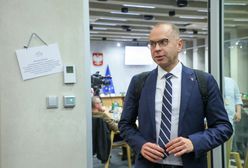 Szczerba zagroził obrońcy Romanowskiego. Adwokaci reagują