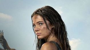 Głośna seria sci-fi właśnie wleciała na HBO Max. Nie możesz przegapić