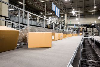 Pakiet VAT e-commerce. Przesyłki z Chin zdrożeją. Ekspert: Będzie uczciwiej