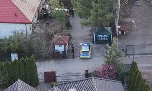 Ojciec potrącił i przejechał po swojej 6-letniej córce. Dziecko nie żyje