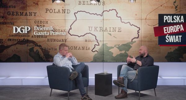 Grupa Infor z pięcioma nowymi formatami wideo