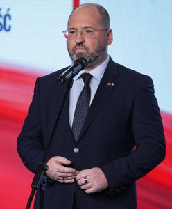 Bielan o spotkaniach z Kamińskim: W ostatnich miesiącach kilka razy