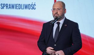 Bielan o spotkaniach z Kamińskim: W ostatnich miesiącach kilka razy