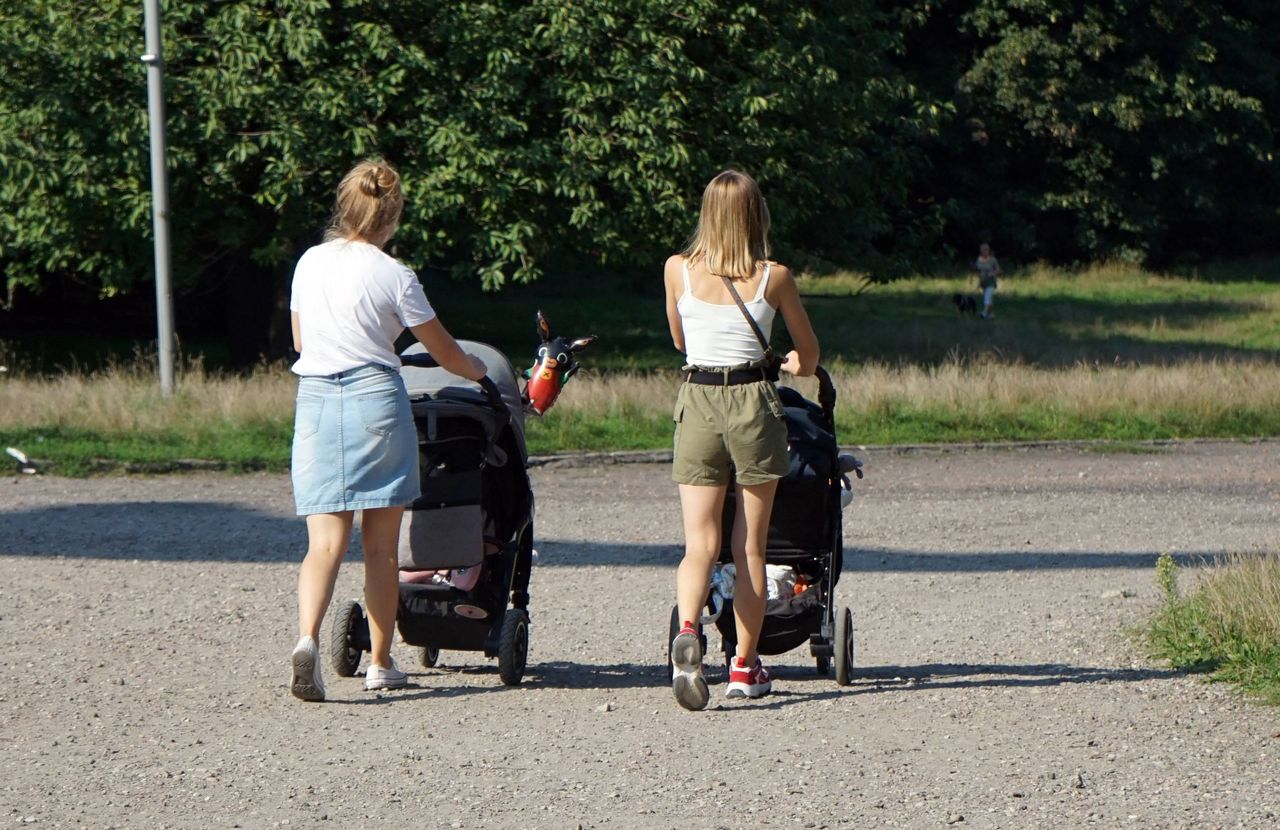 Rząd bada rewolucyjną zmianę w 500+. Pomysł podrzucił poseł Lewicy po wyroku TK 