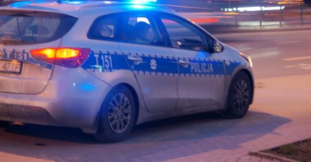Dramat na Pomorzu. Nie żyją matka i 8-latek