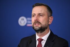 Operacja "Horyzont" w Polsce. Kosiniak-Kamysz mówił o patrolach