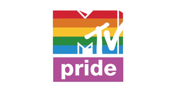 MTV Polska włącza się w obchody Miesiąca Dumy. Tęczowe logo, specjalne akcje na antenie i w internecie