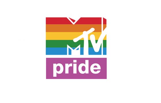 MTV Polska włącza się w obchody Miesiąca Dumy. Tęczowe logo, specjalne akcje na antenie i w internecie