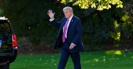 "Groźby" Trumpa podziałały na Putina. W tle sprawa Tomahawków
