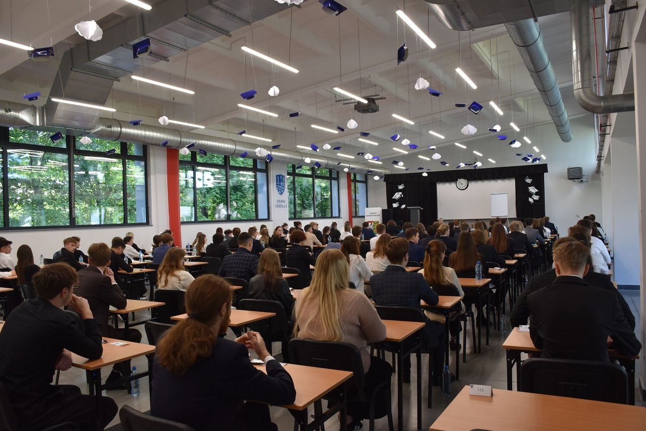 Wyniki matur 2025. Jak poszedł egzamin dojrzałości tegorocznym maturzystom z powiatu grodziskiego i nowotomyskiego?