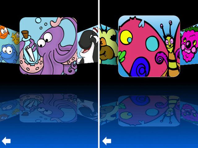 iTest: Color Me 3