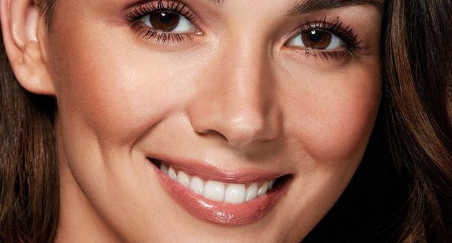 Prowadządza "Dzień dobry TVN" pierwszą polską ambasadorką Douglas Collection