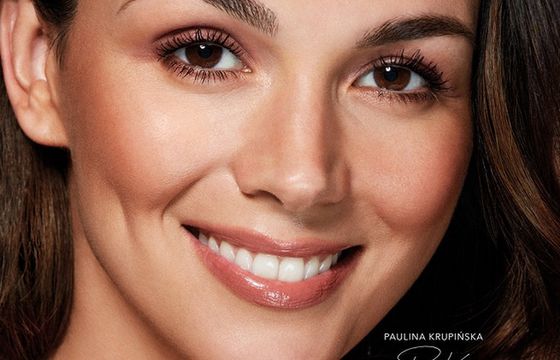 Prowadządza "Dzień dobry TVN" pierwszą polską ambasadorką Douglas Collection