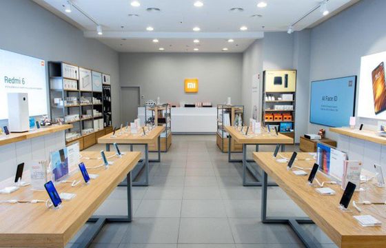 Xiaomi otwiera pierwszy salon na Pomorzu