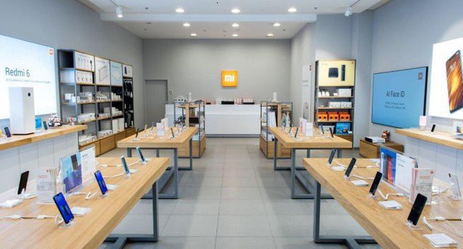 Xiaomi otwiera pierwszy salon na Pomorzu