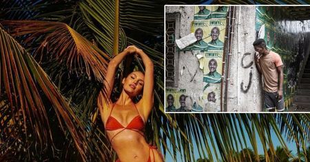 Prawda o Zanzibarze. Tego celebryci nie pokazują na swoich Instagramach