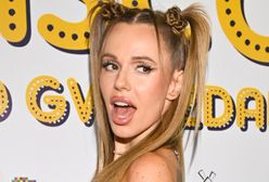 Doda ma jędrne pośladki. To zasługa jednego prostego ćwiczenia