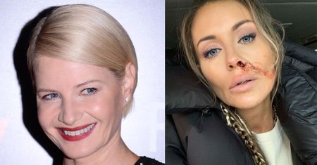 Kożuchowska komentuje udział Małgorzaty Rozenek w filmie Vegi: "Do tej pory jej NIE WYRZUCIŁ..."