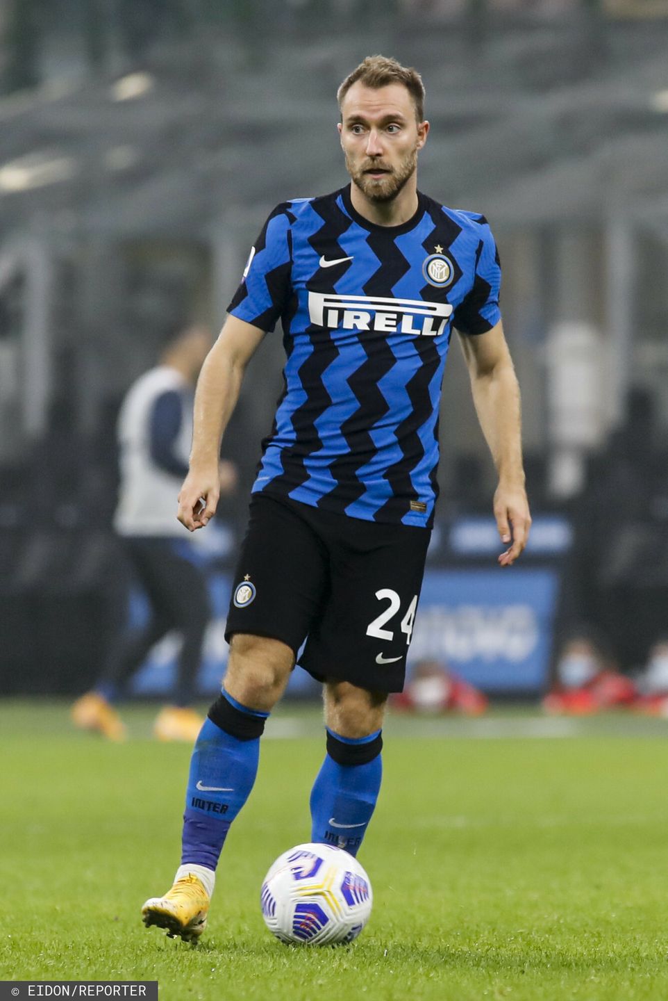 Christian Eriksen 