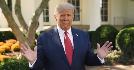 Koronawirus. Donald Trump: w najbliższym czasie będzie dostępny bezpłatny lek na COVID-19