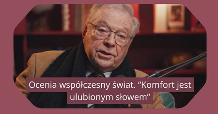 "Gigantyczny skok bogactwa". Zmiany zauważa gołym okiem