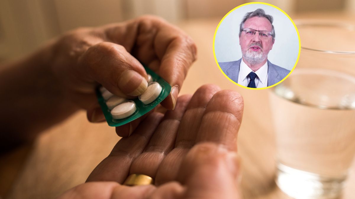 Kwas acetylosalicylowy może hamować przerzuty nowotworowe