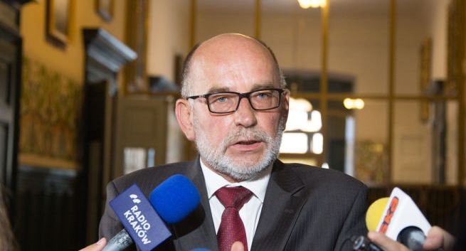 Krakowscy redaktorzy naczelni protestują przeciw nominacji oskarżonego w kilkunastu procesach