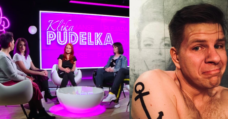 Ciąg dalszy afery w "Ameryka Express": "Cały świat przeciwko Filipowi Chajzerowi" (KLIKA PUDELKA)