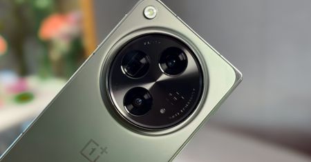 Nie czekaj, bo nie ma na co. Smartfon OnePlusa oficjalnie trafił do kosza