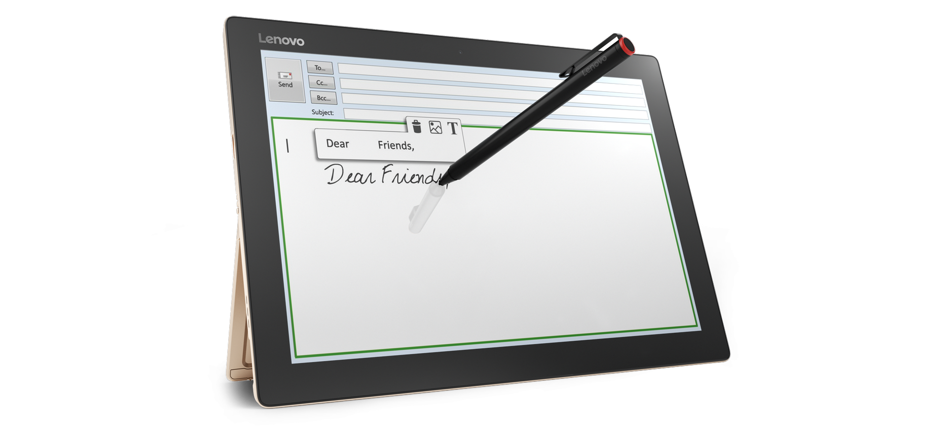 Hybrydy Ideapad Miix 700 i YOGA 900 to połączenie doskonałe: wygoda tabletu, możliwości laptopa 3