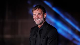 Czy Jürgen Klopp jest kandydatem na stanowisko trenera Realu Madryt?