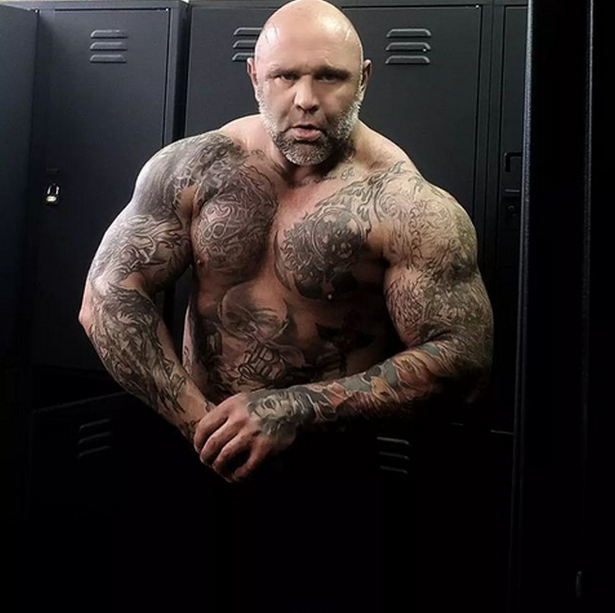 Artur "Waluś" Walczak