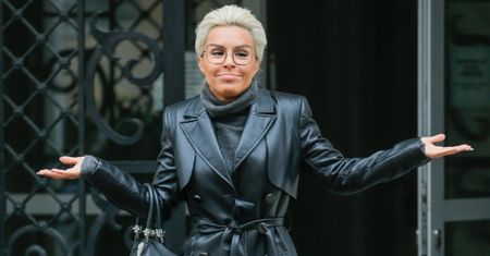 Internauta do Blanki Lipińskiej: "Nie uważasz, że masz problem z alkoholem?". DOCZEKAŁ SIĘ odpowiedzi