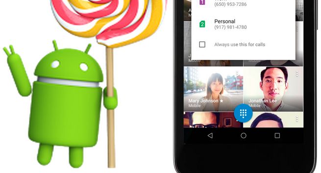 Android: Marshmallow przed Lollipop, 11,5 proc. dla Nougat