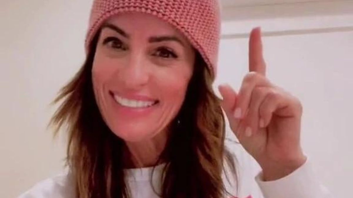 Nikt nie wierzy, ile ma lat. Piszą, że to niemożliwe